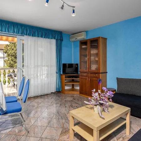 1 Bedroom In Appartement Selce