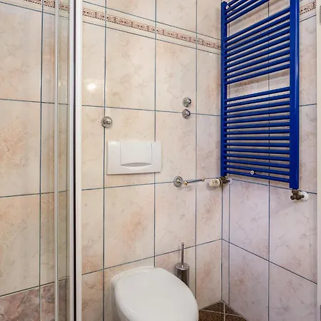 Appartement 1 Bedroom In