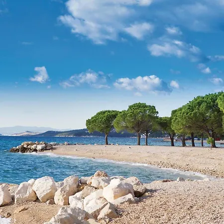 Appartement 1 Bedroom In *