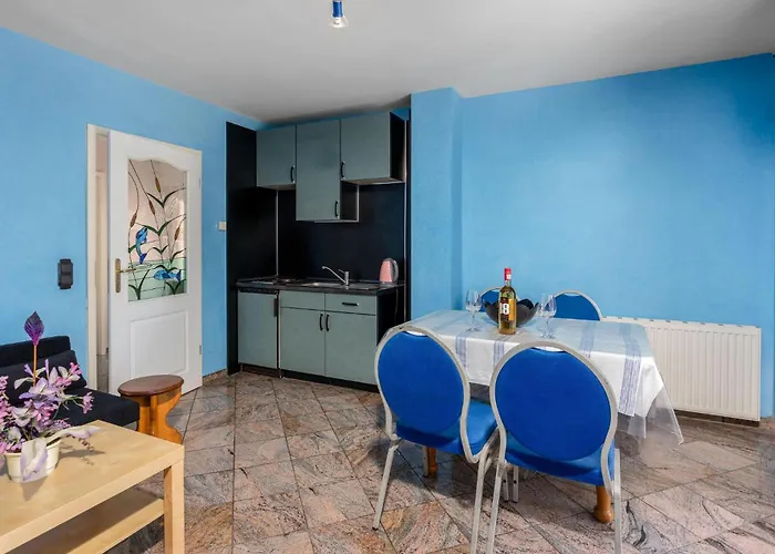 1 Bedroom In