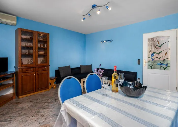 1 Bedroom In * Selce