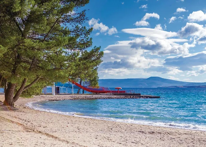 1 Bedroom In Apartment Selce