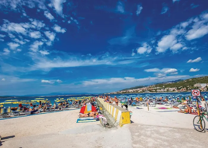 Apartment 1 Bedroom In