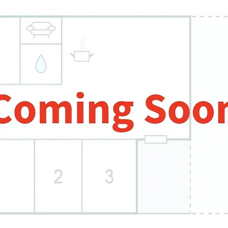 1 Bedroom Amazing In アパート *