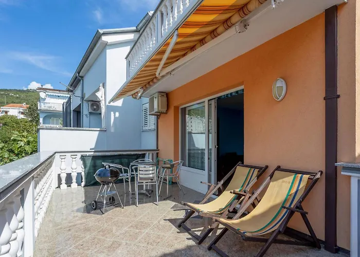 1 Bedroom In Lejlighed *