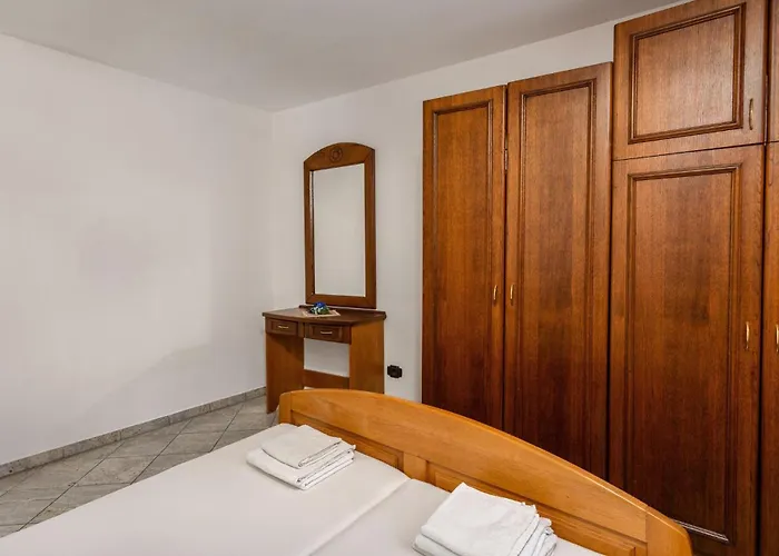 1 Bedroom In Lejlighed