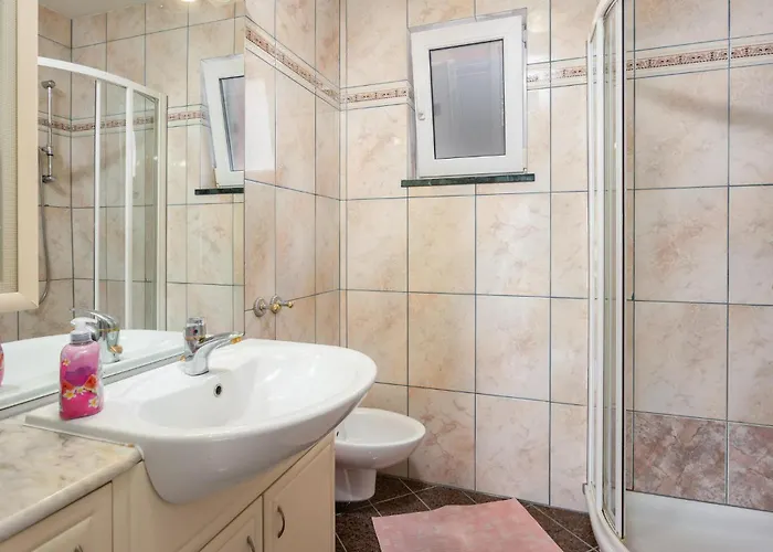 1 Bedroom In Lejlighed *