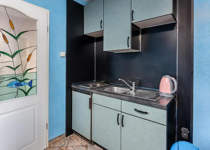 1 Bedroom In Lejlighed Selce